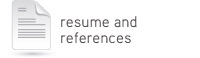Resume